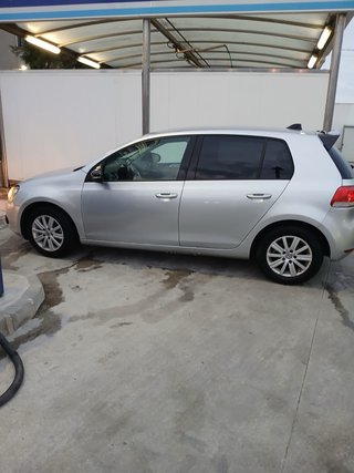 Volkswagen Golf 2010