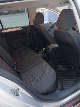 Volkswagen Golf 2010