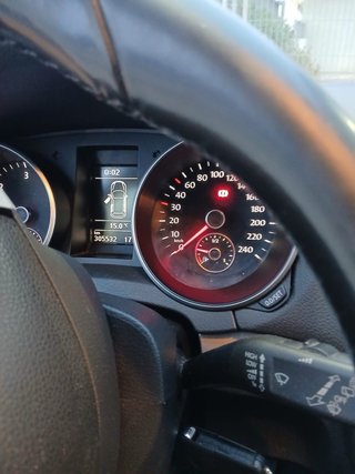 Volkswagen Golf 2010