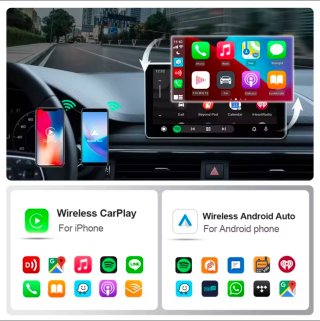 Android Auto Bluetooth