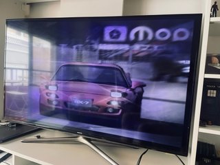 Gran Turismo 3 A-Spec PS2 PAL