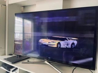 Gran Turismo 3 A-Spec PS2 PAL