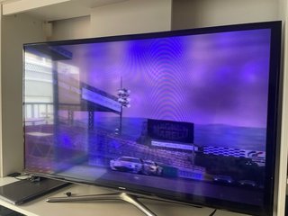 Gran Turismo 3 A-Spec PS2 PAL