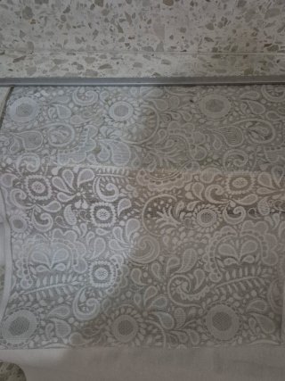 Paneles Chinos Ikea Plata