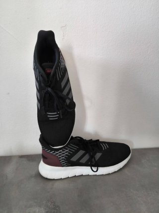 Adidas Asweerun Hombre Talla 44