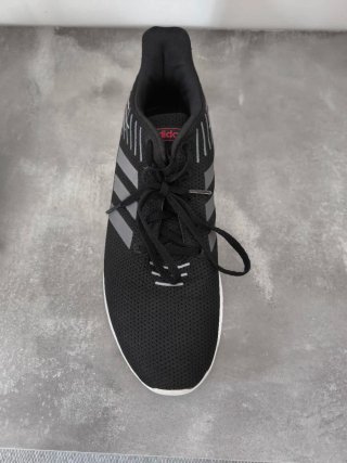 Adidas Asweerun Hombre Talla 44