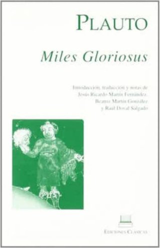Miles Gloriosus