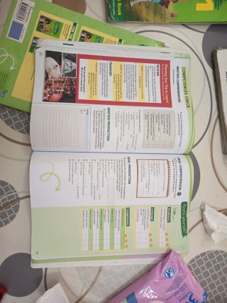 Libros de inglés