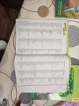 Libros de inglés