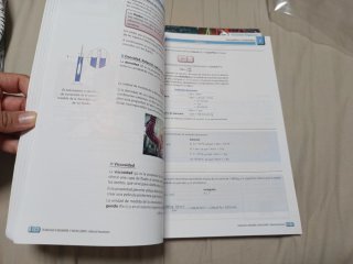 Tecnología e ingeniería II. 2o Bachillerato