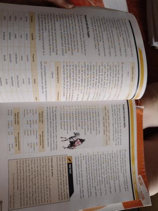 Llengua catalana, 2 ESO programa Agna de Valldaura