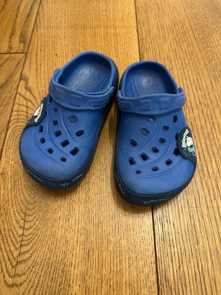 Ciabatte Peppa Pig Mare Bambino Tg 24-25