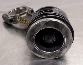 PISTON RENAULT CAPTUR I K9KB6