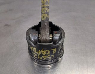 PISTON RENAULT CAPTUR I K9KB6