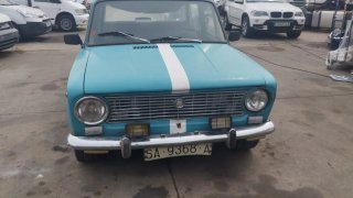 SEAT 124 1996