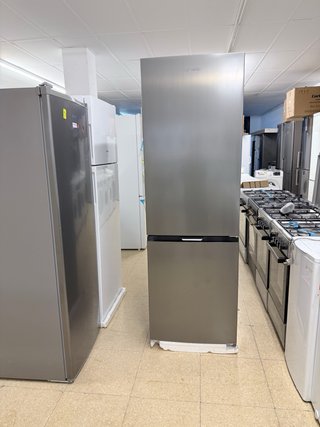 Nevera Corbero 185x60 con tara y garantía