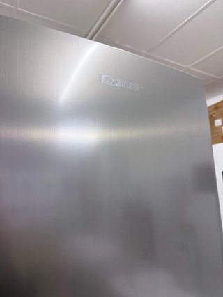 Nevera Corbero 185x60 con tara y garantía