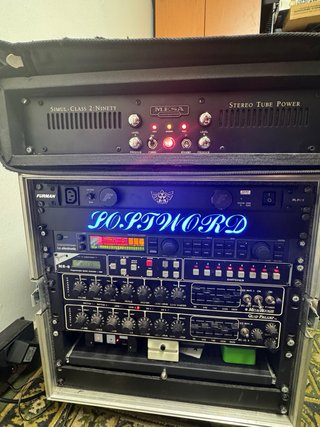 Mesa Boogie Etapa Simul-Class 2:90 Ninety
