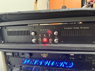 Mesa Boogie Etapa Simul-Class 2:90 Ninety