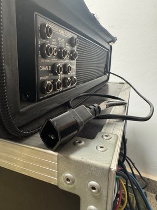 Mesa Boogie Etapa Simul-Class 2:90 Ninety