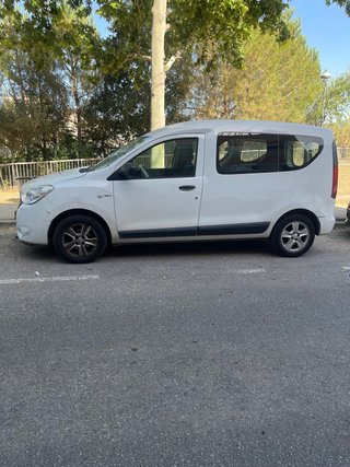 Mini mudanza