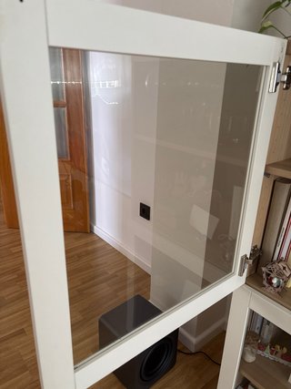 Mueble Besta Ikea