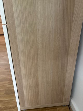 Mueble Besta Ikea