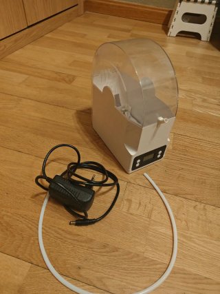 Prusa i3 MK3S + Guía Lineal
