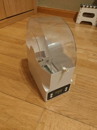 Prusa i3 MK3S + Guía Lineal