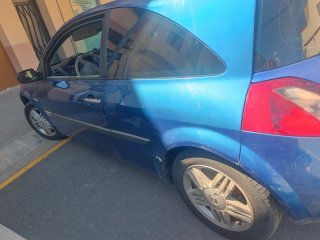 Renault Megane 2005