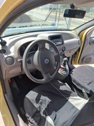 FIAT Panda 2006