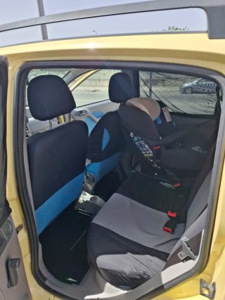 FIAT Panda 2006