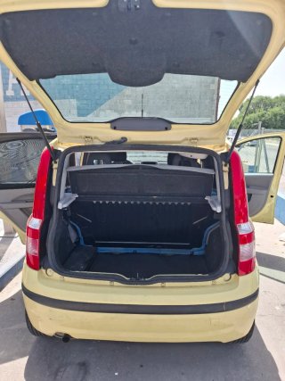 FIAT Panda 2006