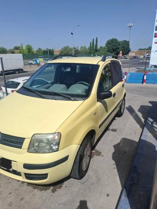 FIAT Panda 2006