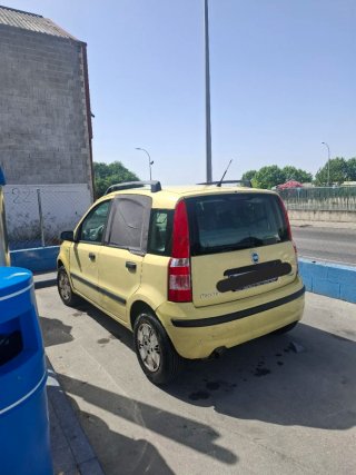 FIAT Panda 2006
