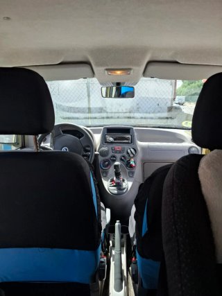 FIAT Panda 2006