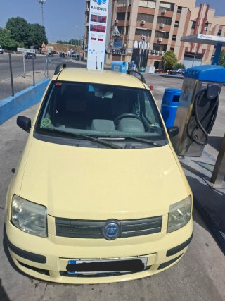 FIAT Panda 2006