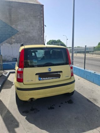FIAT Panda 2006