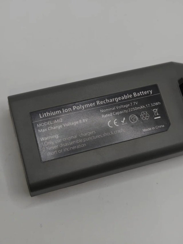 Batteria di volo intelligente di ricambio per drone