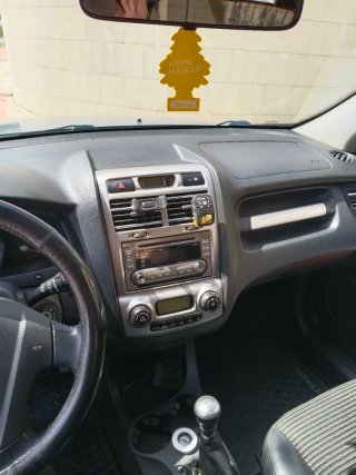 KIA Sportage 2006