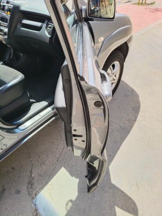 KIA Sportage 2006