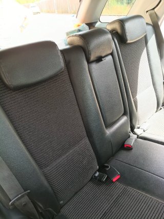 KIA Sportage 2006
