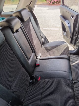 KIA Sportage 2006