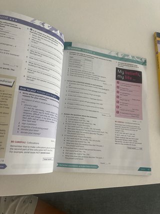 Key Bachillerato 2e 1 Student Book (Spain)
