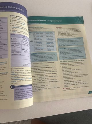 Key Bachillerato 2e 1 Student Book (Spain)