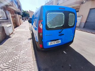 Renault Kangoo 1.5 DCI