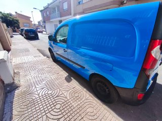 Renault Kangoo 1.5 DCI