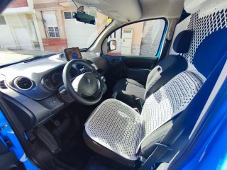 Renault Kangoo 1.5 DCI