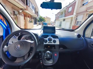 Renault Kangoo 1.5 DCI