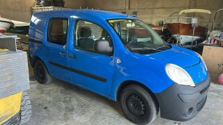 Renault Kangoo 1.5 DCI